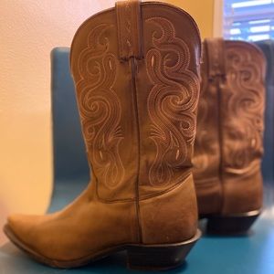Cowgirl boots